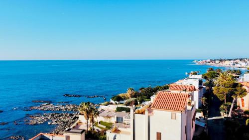 Be Your Home - Appartamento 2 camere sul Mare