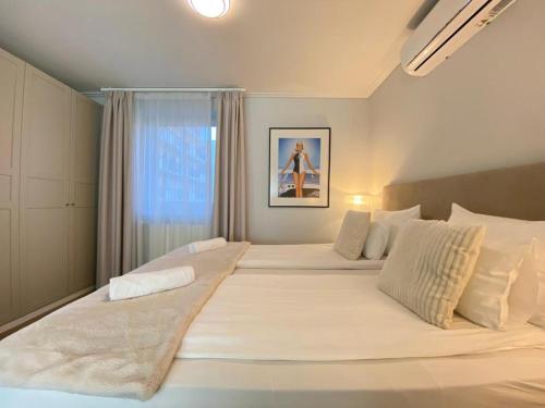 Hip riverview Bestern - Location saisonnière - Szeged