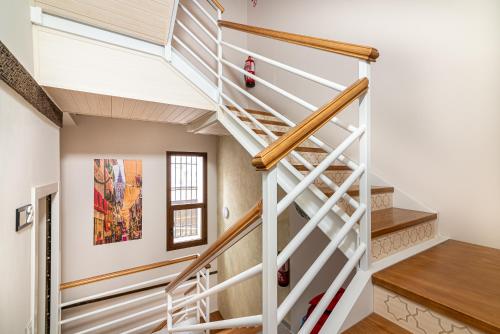 Aires de Toledo Room Type - Apartment