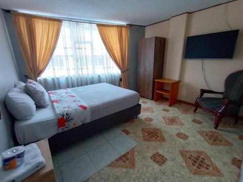 hotel photo