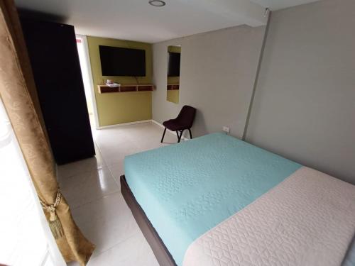 hotel photo