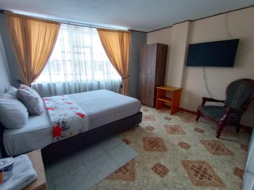 hotel photo