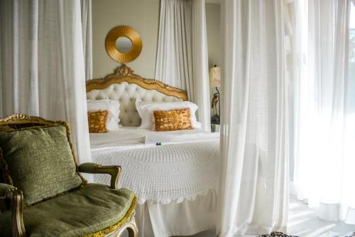 Carmo's Boutique Hotel - Small Luxury Hotels of the World