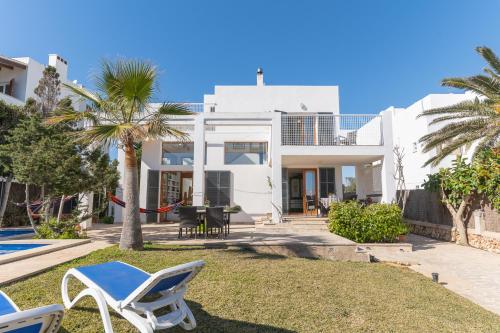 Villa Ocala - Porto Petro