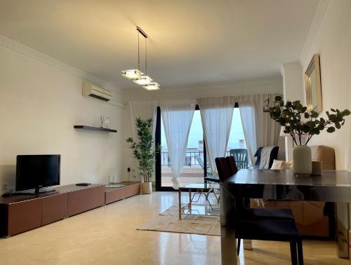 Apartamento Alyanna