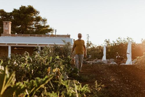 Sikalindi Apulian Farm&Living