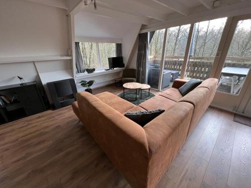 Bos Chalet Durbuy in Durbuy