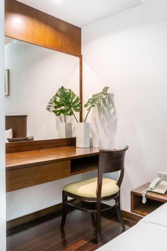 P2 Boutique, Bangkok (photo 8)