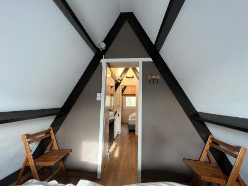 Bos Chalet Durbuy