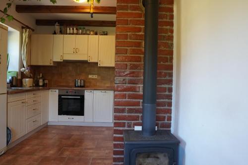 apartmán pod Ještědem (apartman pod Jestedem) in Svetla pod Jestedem
