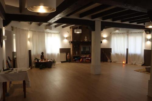 Facilities, Casa Raices del Montgo in Santa Llucia