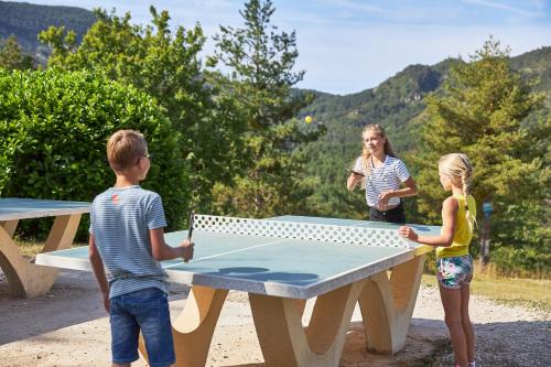 Camping RCN Les Collines de Castellane