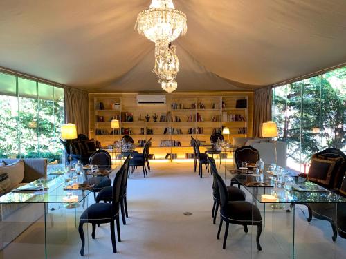 嘉模精品酒店 - 世界小型豪华酒店