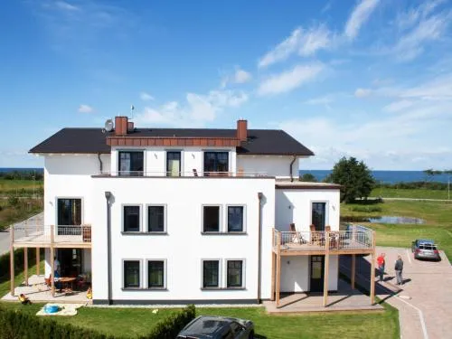 Strandvilla Börgerende in Börgerende-Rethwisch, Deutschland