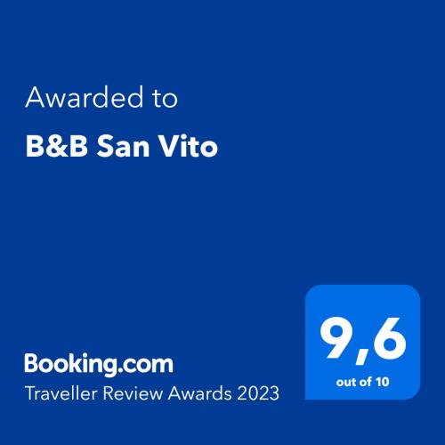 B&B San Vito 2