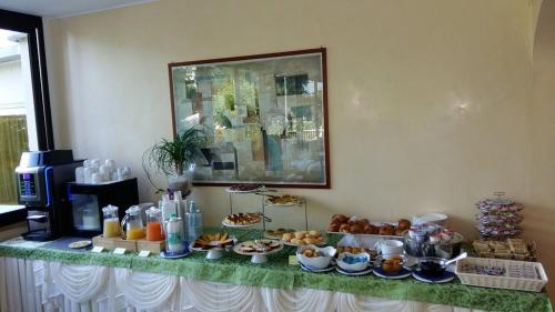 Hotel Pigalle in Riccione