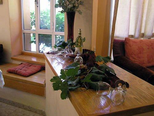 Villa Bat Galil