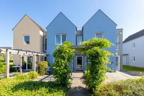 Eurostrand Resort Moseltal in Leiwen, Deutschland