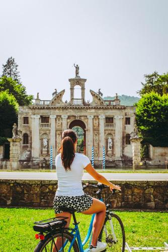 Hotel Terme Preistoriche