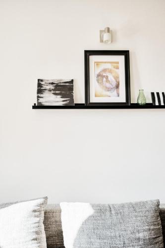 LIL Apartment with Stunning View Parking & AC by EasyBNB Premium - image 12