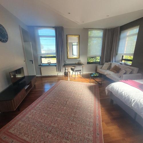 Résidence Montagne du Parc BnB Bon Conseil