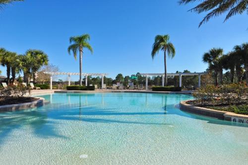 Watersong - 5 Bed 4 Baths VILLA in Davenport, USA