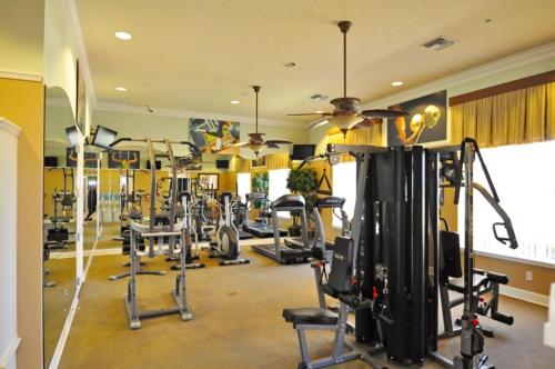 Watersong - 5 Bed 4 Baths VILLA in Davenport, USA