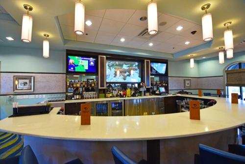 Champions Gate Resort - 8 Bed 5 Baths VILLA in Davenport, USA