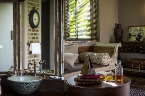 Reverie Siam Resort