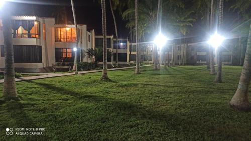 Exterior view, Costa Grande Tucacas Morrocoy in Tucacas