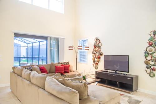BT61170 - Paradise Palms Resort - 5 Bed 5 Baths Villa photo