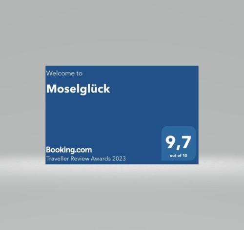 Moselglück in Schweich, Deutschland
