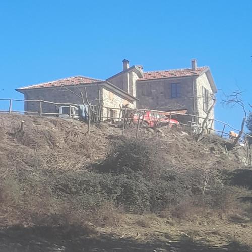  Agriturismo della Barcareccia in La Spezia
