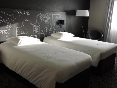 Ibis Styles Cognac