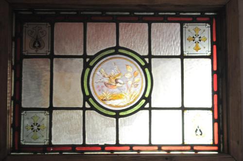 Clachamish House - Vegetarian Bed & Breakfast chambre d'hôte Camas Mòr