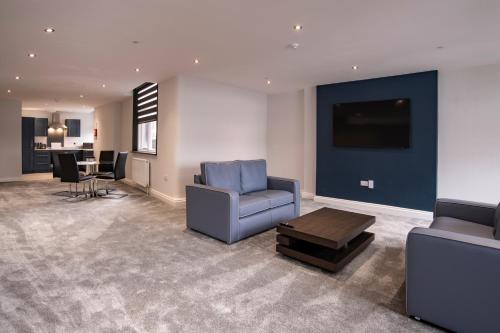 The Castle Collection 14 Cook Street - image 7