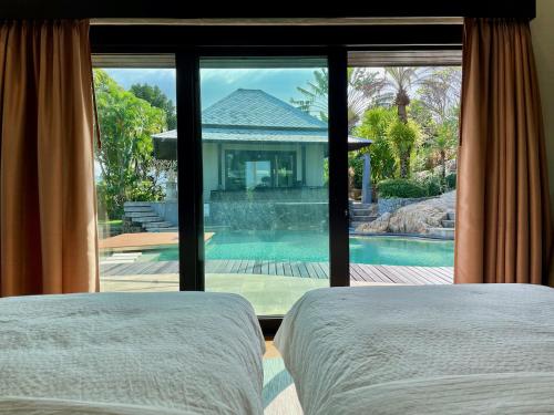 HINSAMAAN POOL VILLA