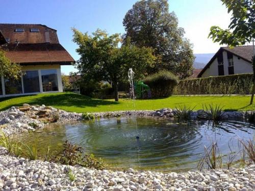 Aktivnosti, Hotel-Gite rural a 3 km de Delemont in Delemont