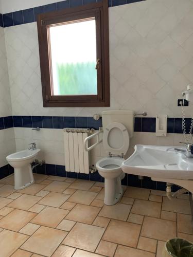 Hotel Lory Ficarolo 5