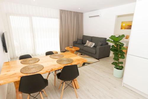 บริการและสิ่งอำนวยความสะดวก, Ericeira Surf Apartments in ฟอนเต บัว ดา บรินโกซา