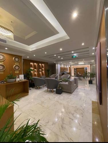 Ram Jeddah Serviced Apartments, Jeddah
