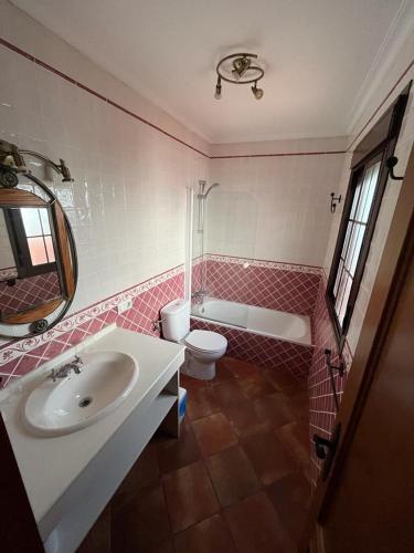 Casa Kini, Seville