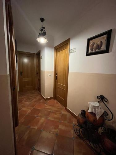 Létesítmények, Casa Kini in Cazalla de la Sierra
