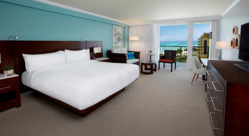 Aruba Marriott Resort & Stellaris Casino photo 2