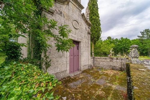 Casa Rural Pazo San Damian