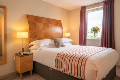 PREMIER SUITES Birmingham - image 4