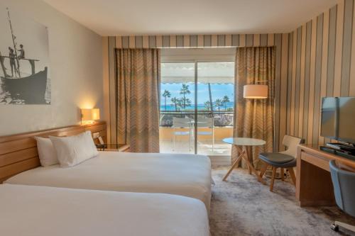 Holiday Inn Nice - Port St Laurent by IHG - Hôtel - Saint-Laurent-du-Var