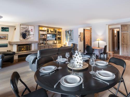 Appartement Val-d'Isère, 4 pièces, 9 personnes - FR-1-567-33 - Location saisonnière - Val-d'Isère