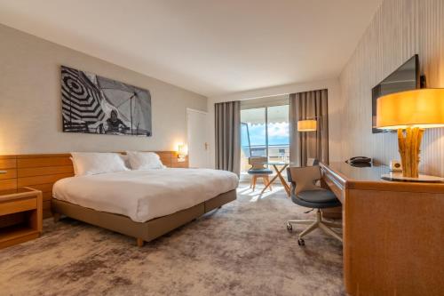 Holiday Inn Nice - Port St Laurent an IHG Hotel - image 8