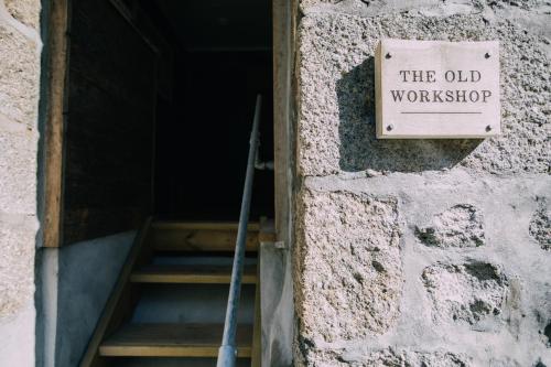 The Old Workshop, St Ives (fotografie 2)
